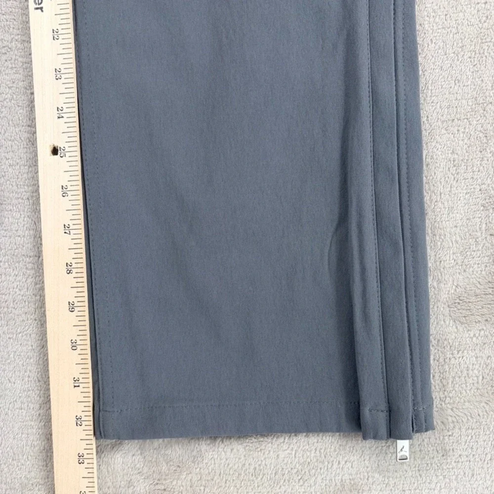 Jordan‎ Flight Essentials Pants in Iron Grey Men Small Elastic Waist NWT $100